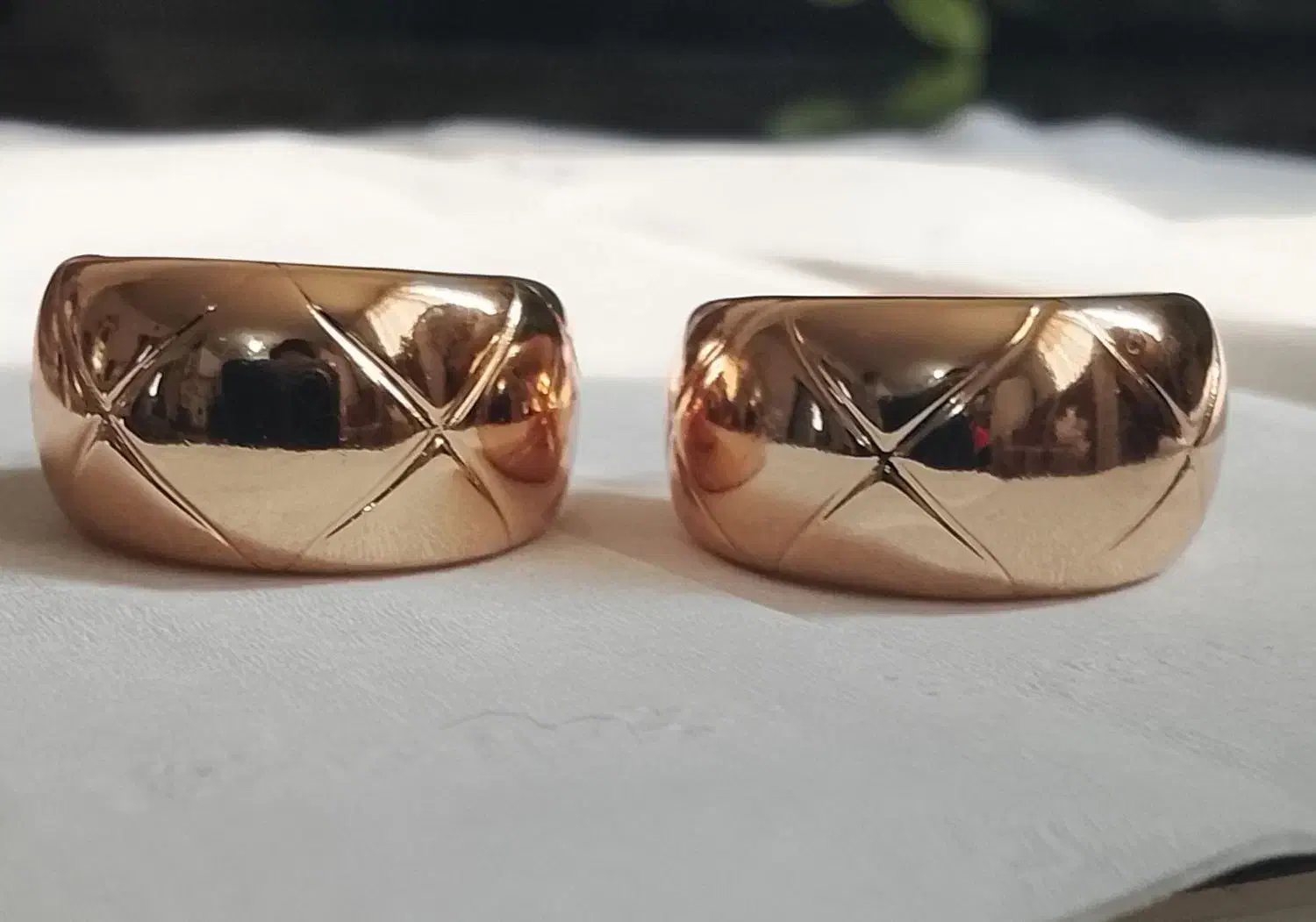 انگشتر برند اصل|بدلیجات|بروجرد, |دیوار