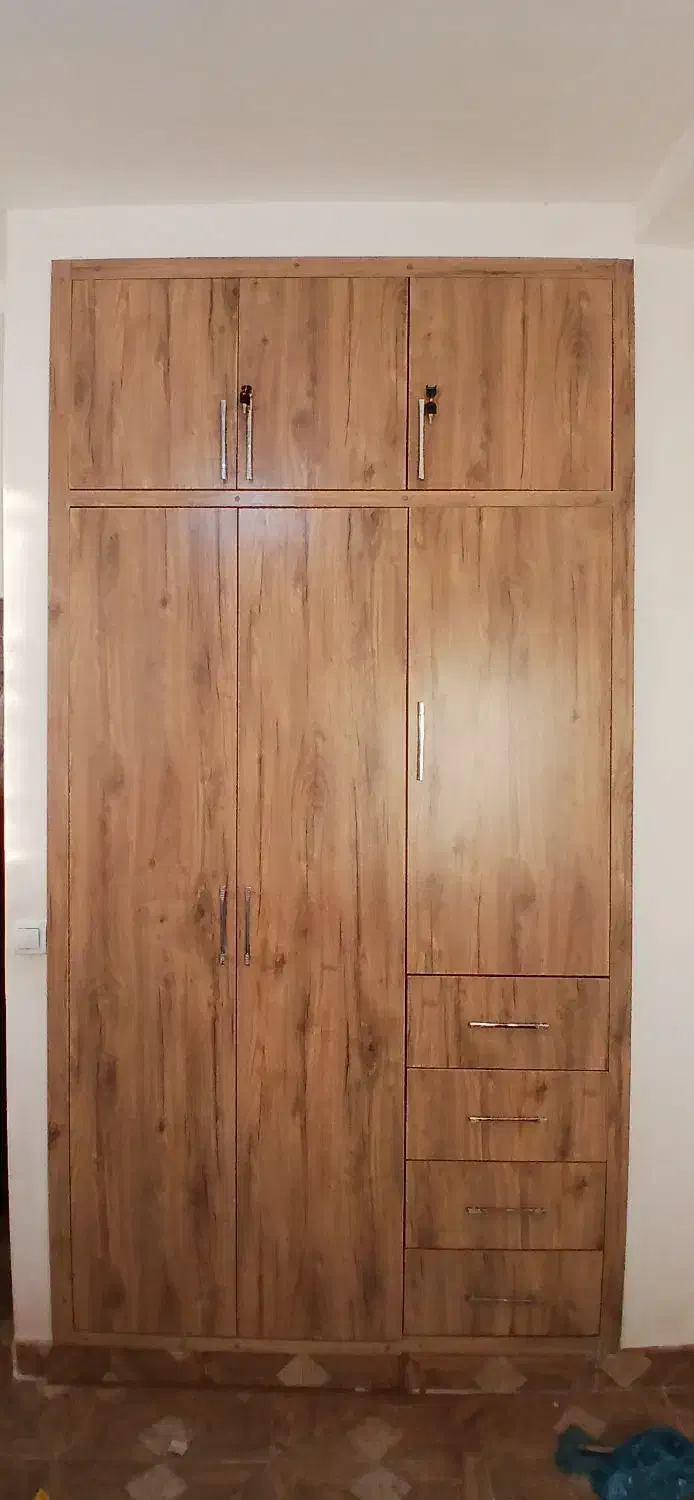 کابینت و کمد دیواری|خدمات پیشه و مهارت|زنجان, |دیوار