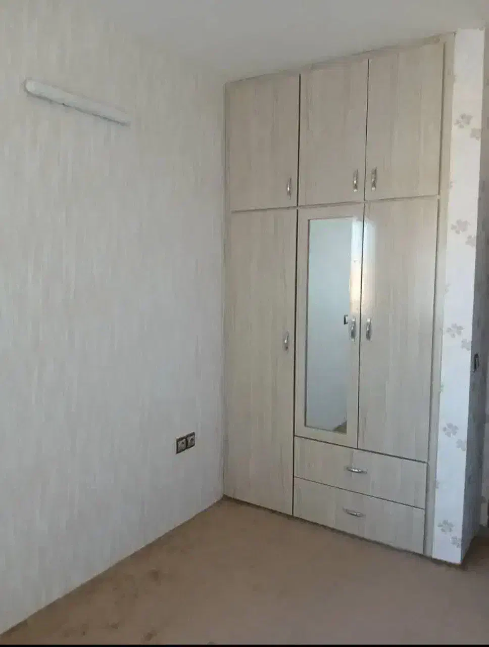 اپارتمان ۹۰متری پارکینگ اختصاصی اسانسورفعال|فروش آپارتمان|گلبهار, شهر جدید گلبهار|دیوار