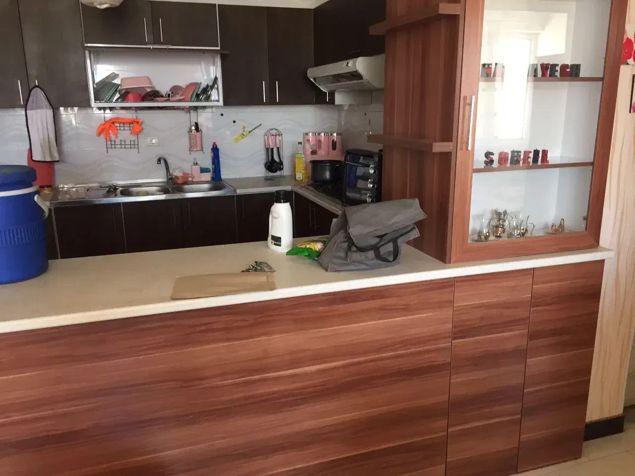 مسکن مهر لپویی|فروش آپارتمان|زرقان, |دیوار