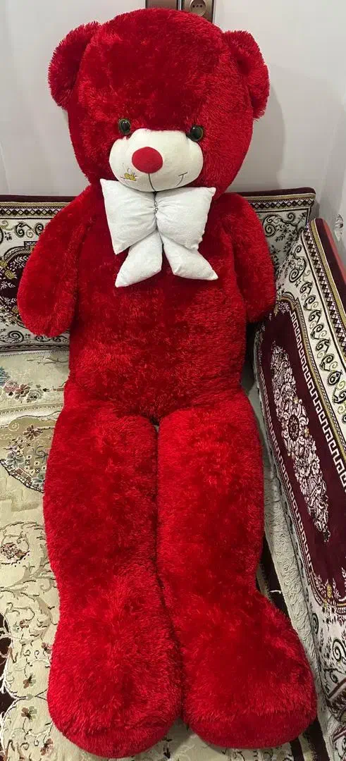 عروسک شاسخین|اسباببازی|قائمشهر, |دیوار