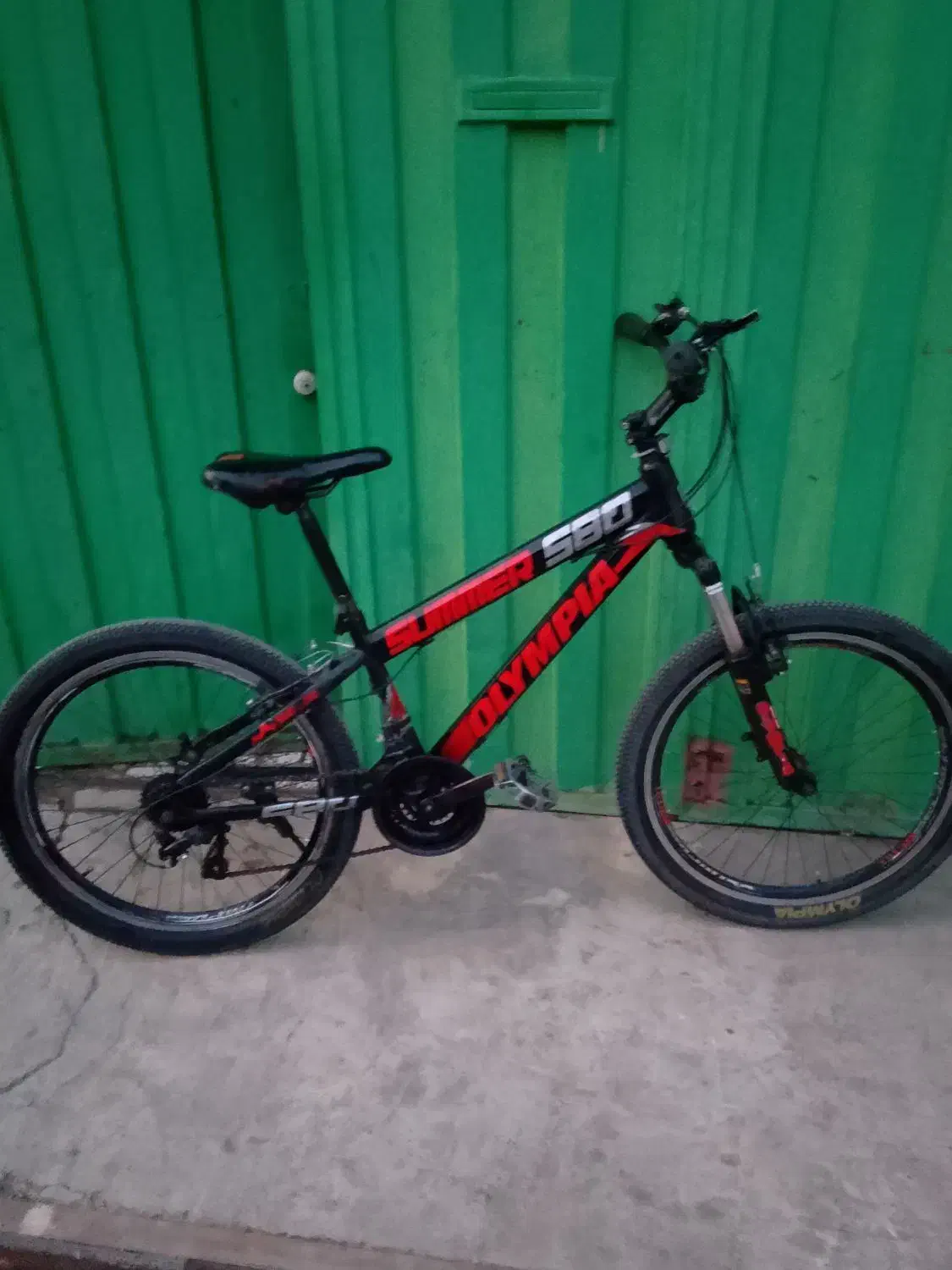 دوچرخه|دوچرخه، اسکیت، اسکوتر|فاضل آباد, |دیوار