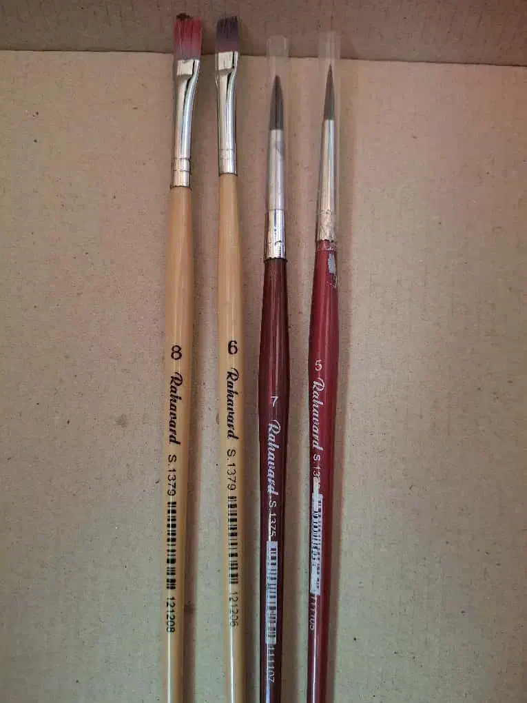 قلمو رهاورد|لوازم التحریر|شیراز, کاراندیش|دیوار