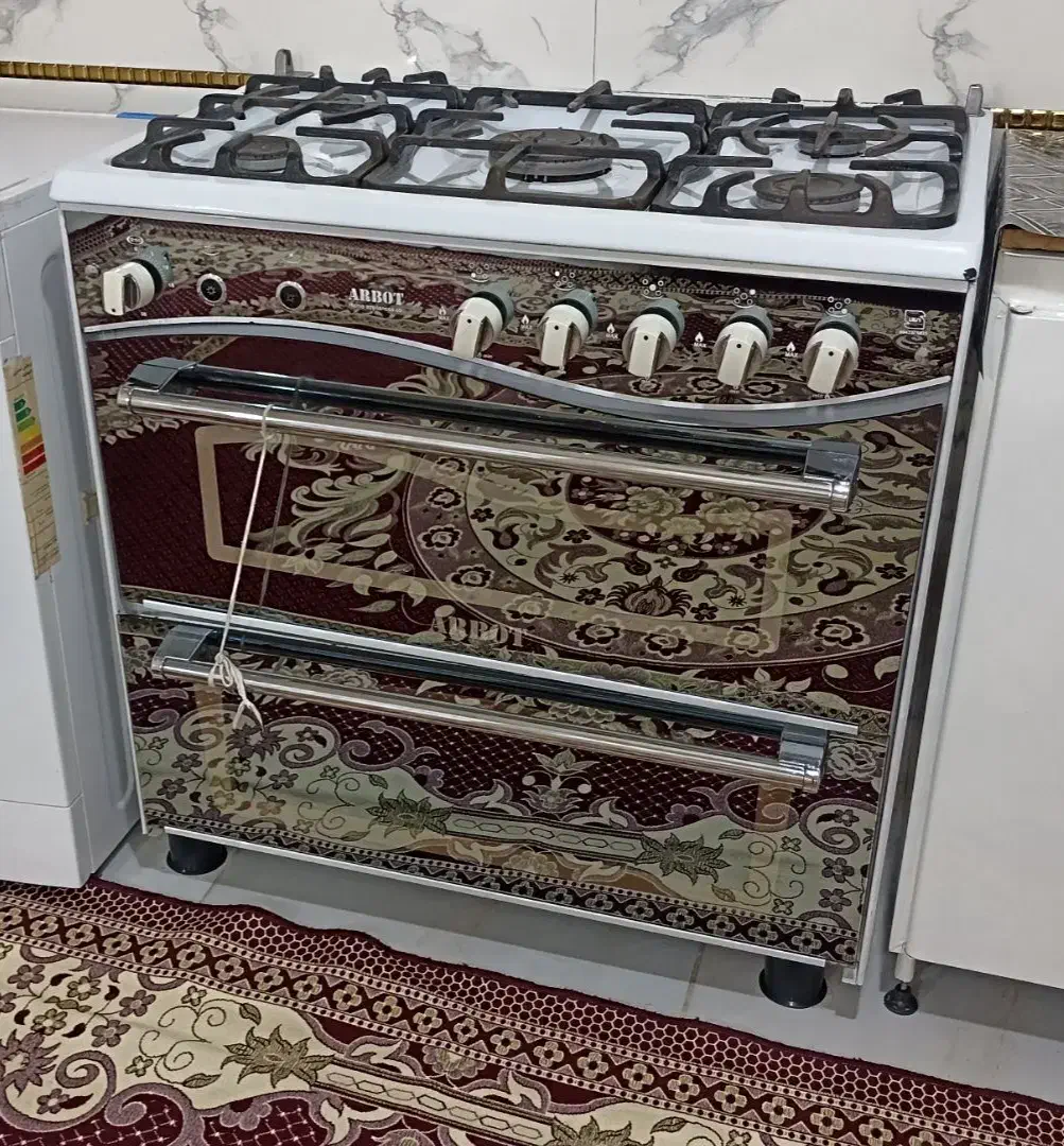 اجاق گاز|اجاق گاز و لوازم برقی پخت‌وپز|کامیاران, |دیوار