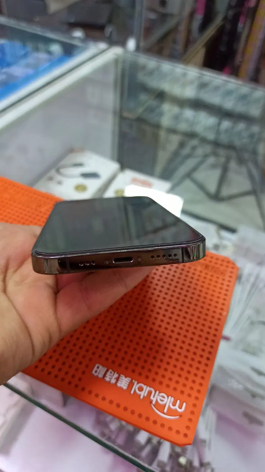 iPhone 13pro|موبایل|بانه, |دیوار