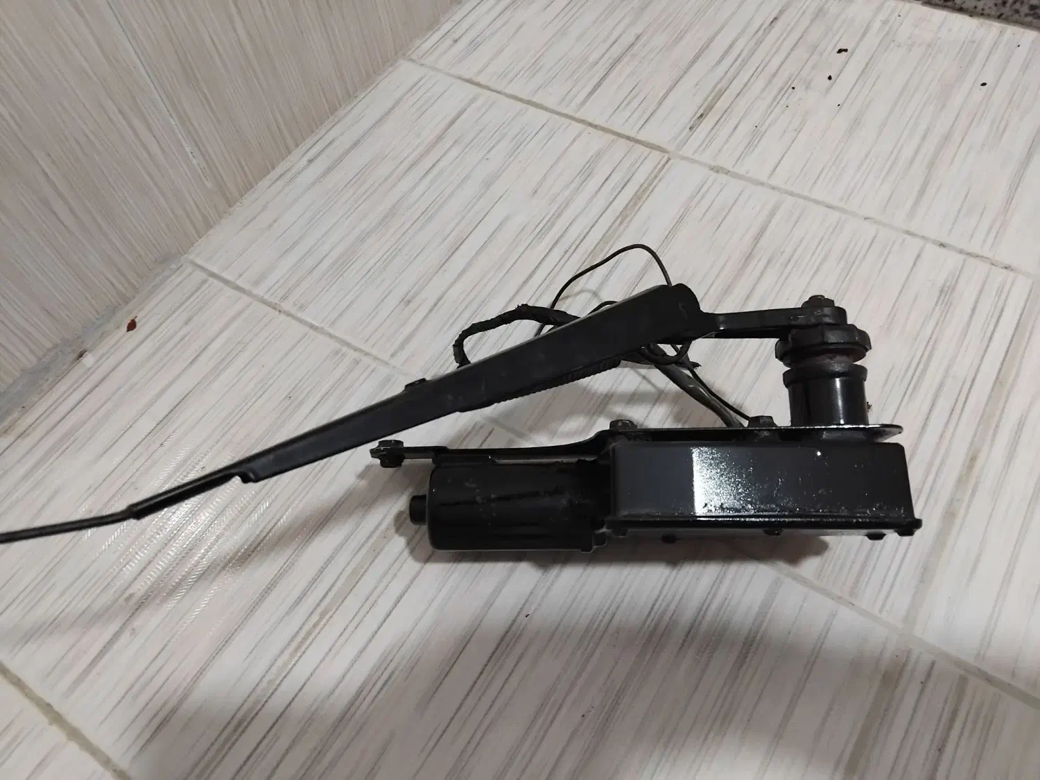 برف پاک کن بیل خط 6،رولیک بیل خط 7،ناخن220 نو|قطعات یدکی و لوازم جانبی|شیراز, آبیاری|دیوار