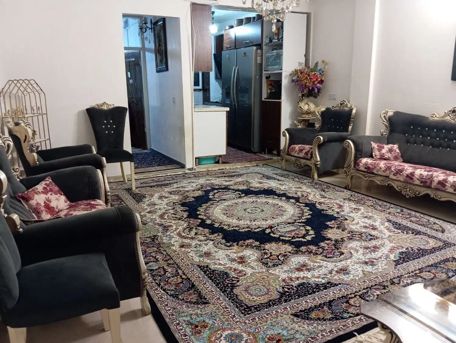 خانه و مغازه فروشی|فروش آپارتمان|پاکدشت, حصار امیر|دیوار