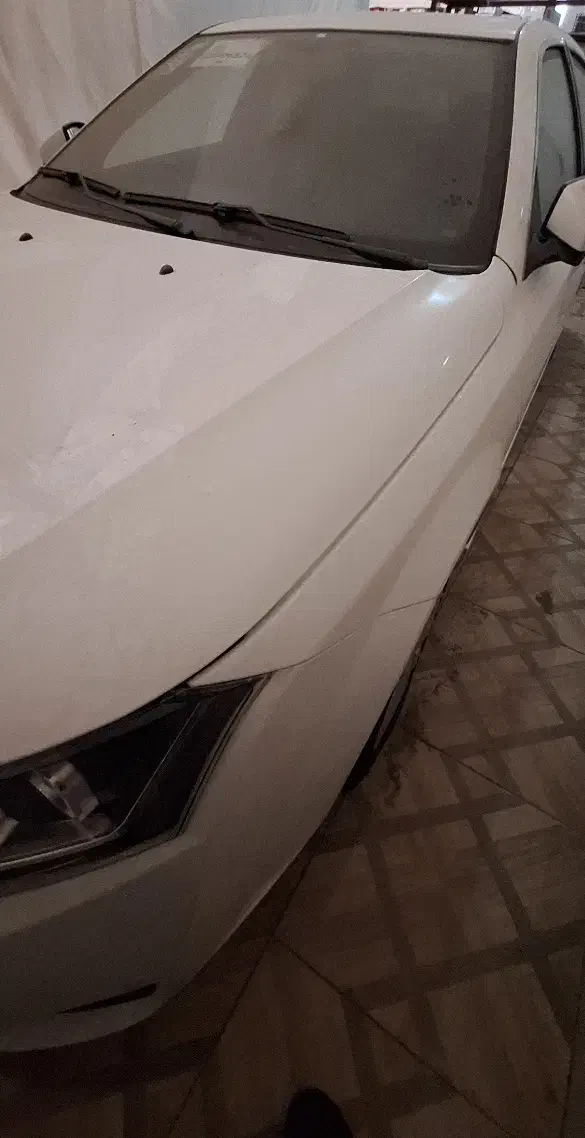 دناپلاس بورسی (۵دنده) مدل 1404|خودرو سواری و وانت|ساوه, |دیوار