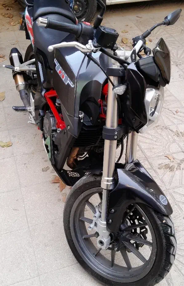 بنلی ۲۵۰|موتورسیکلت|قزوین, |دیوار