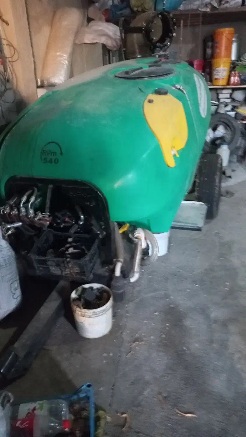 سمپاش|کالسکه و لوازم جانبی|سنقر, |دیوار