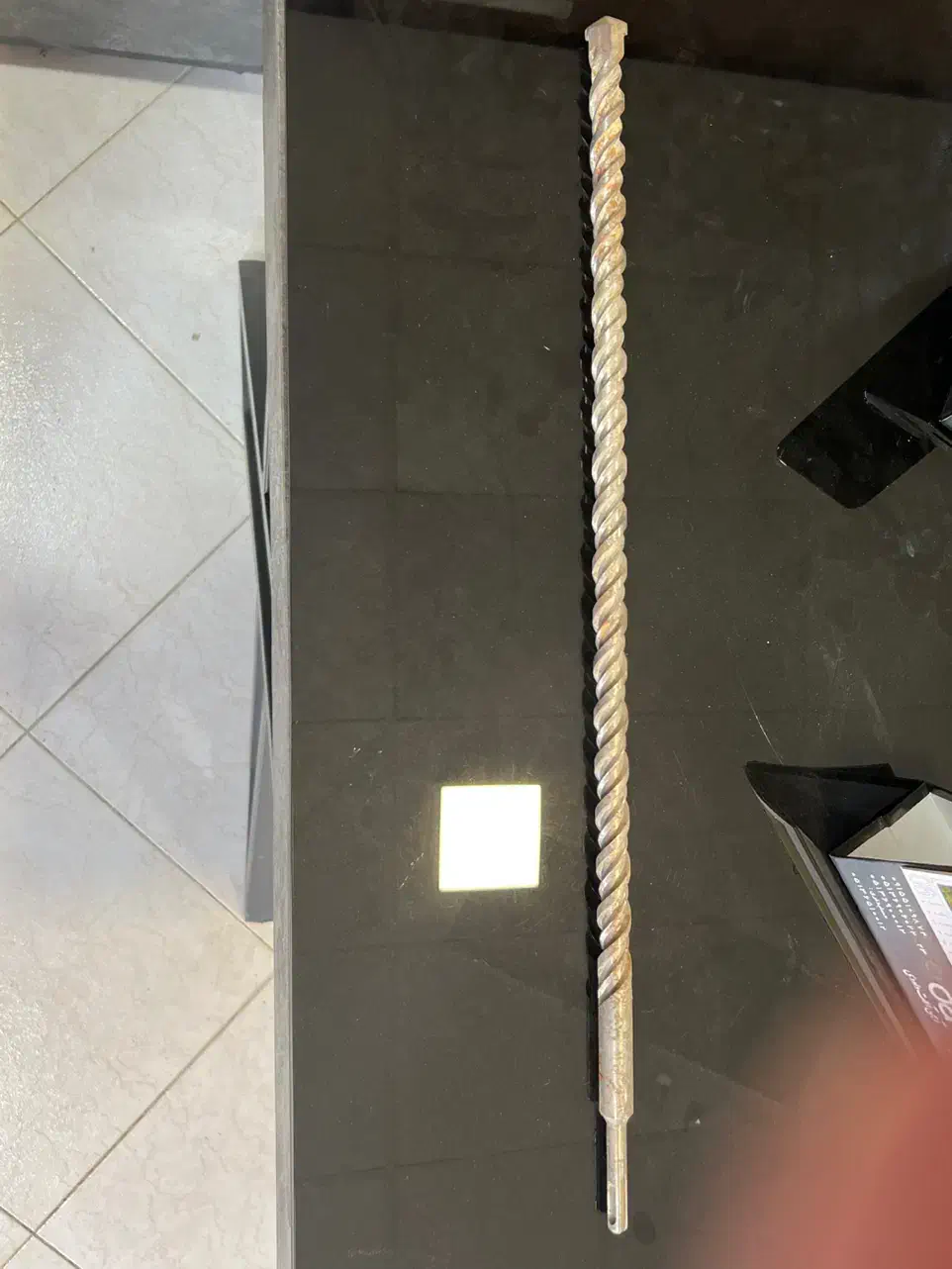 مته بزرگ|ابزارآلات|مشهد, کشاورز|دیوار