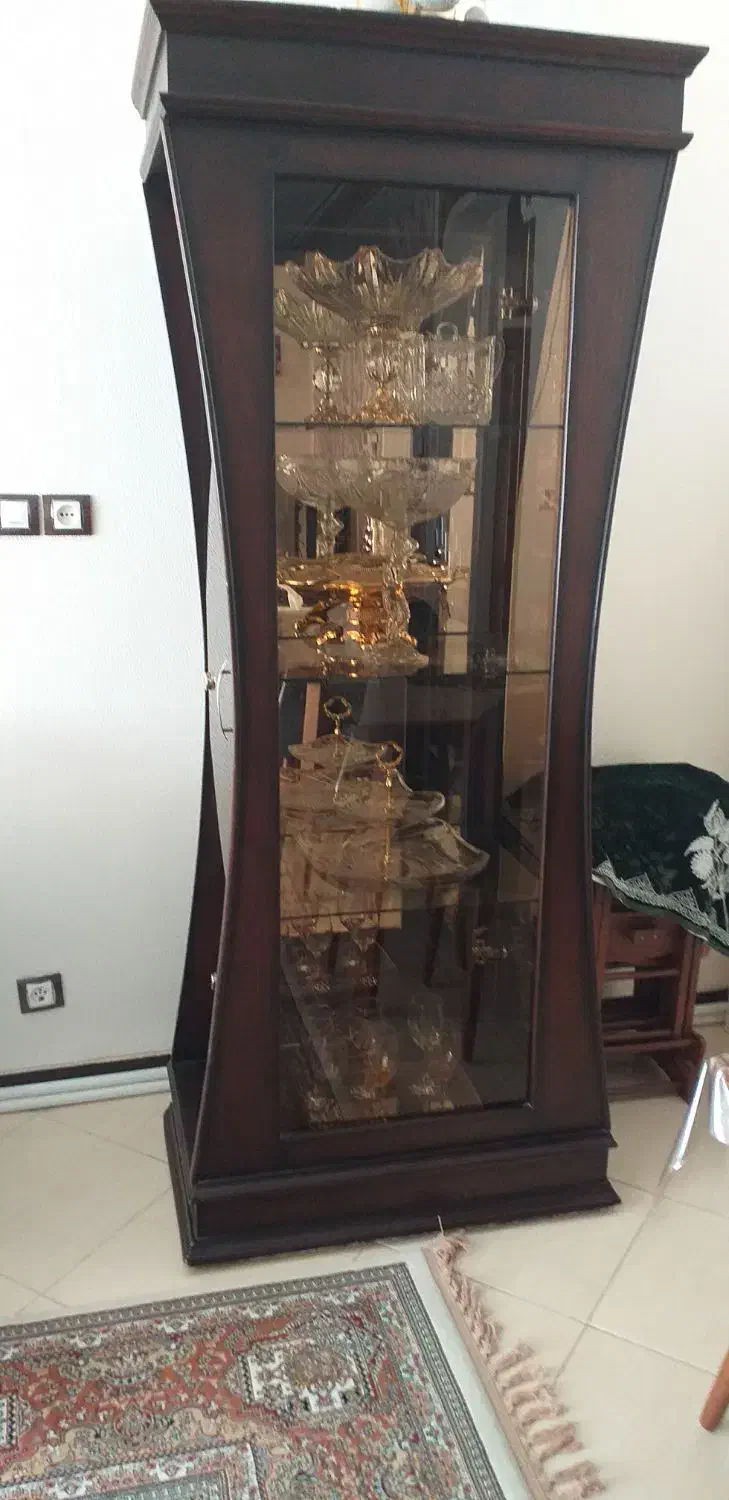 بوفه|بوفه، ویترین، کنسول|شاهینشهر, بنیاد ازدواج|دیوار