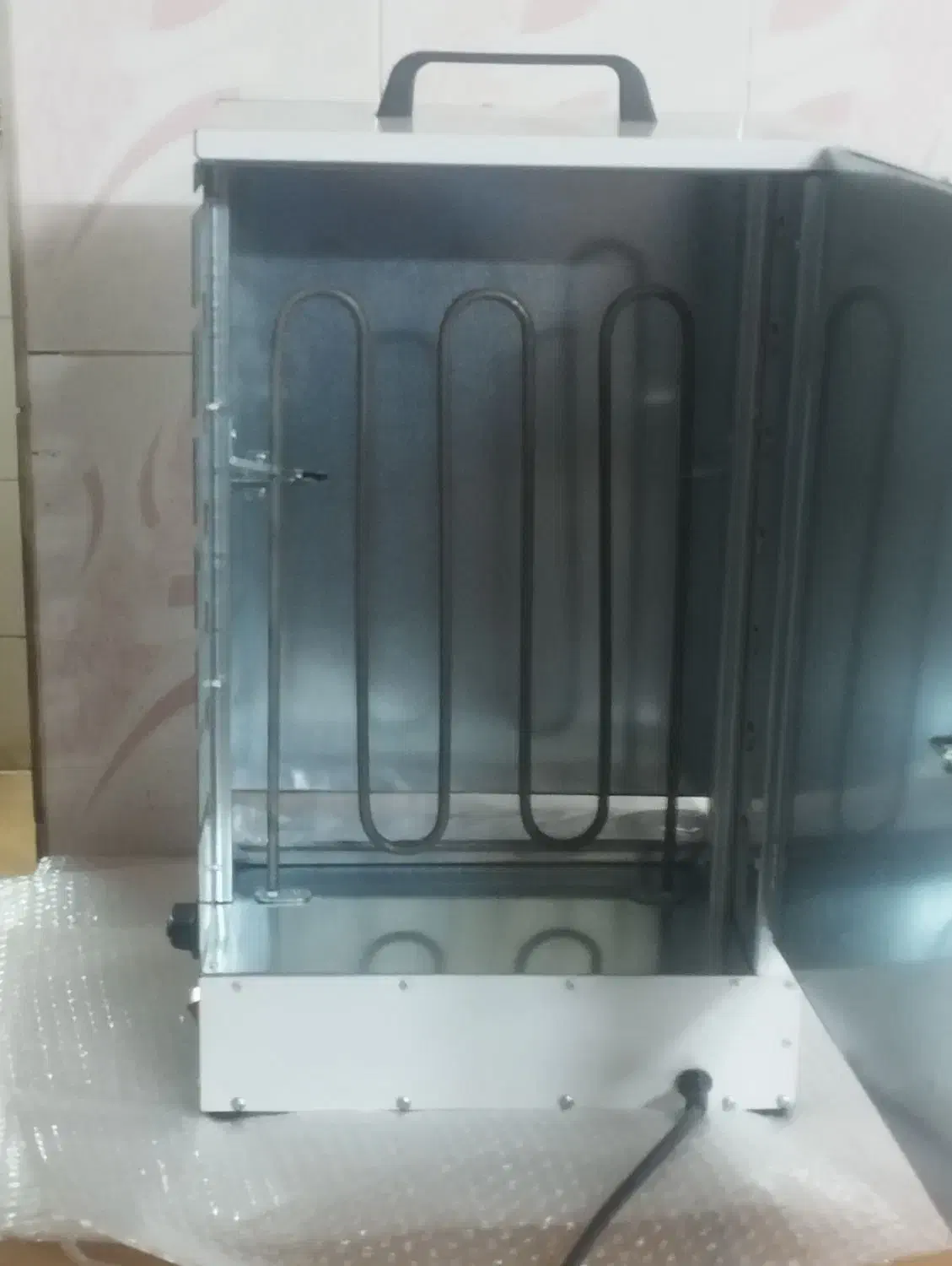 تولید و پخش انواع کباب پز|اجاق گاز و لوازم برقی پختوپز|رشت, بازار|دیوار