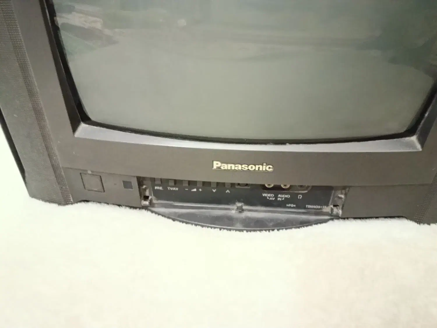 تلویزیون مارک Panasonic|تلویزیون و پروژکتور|بندرعباس, |دیوار