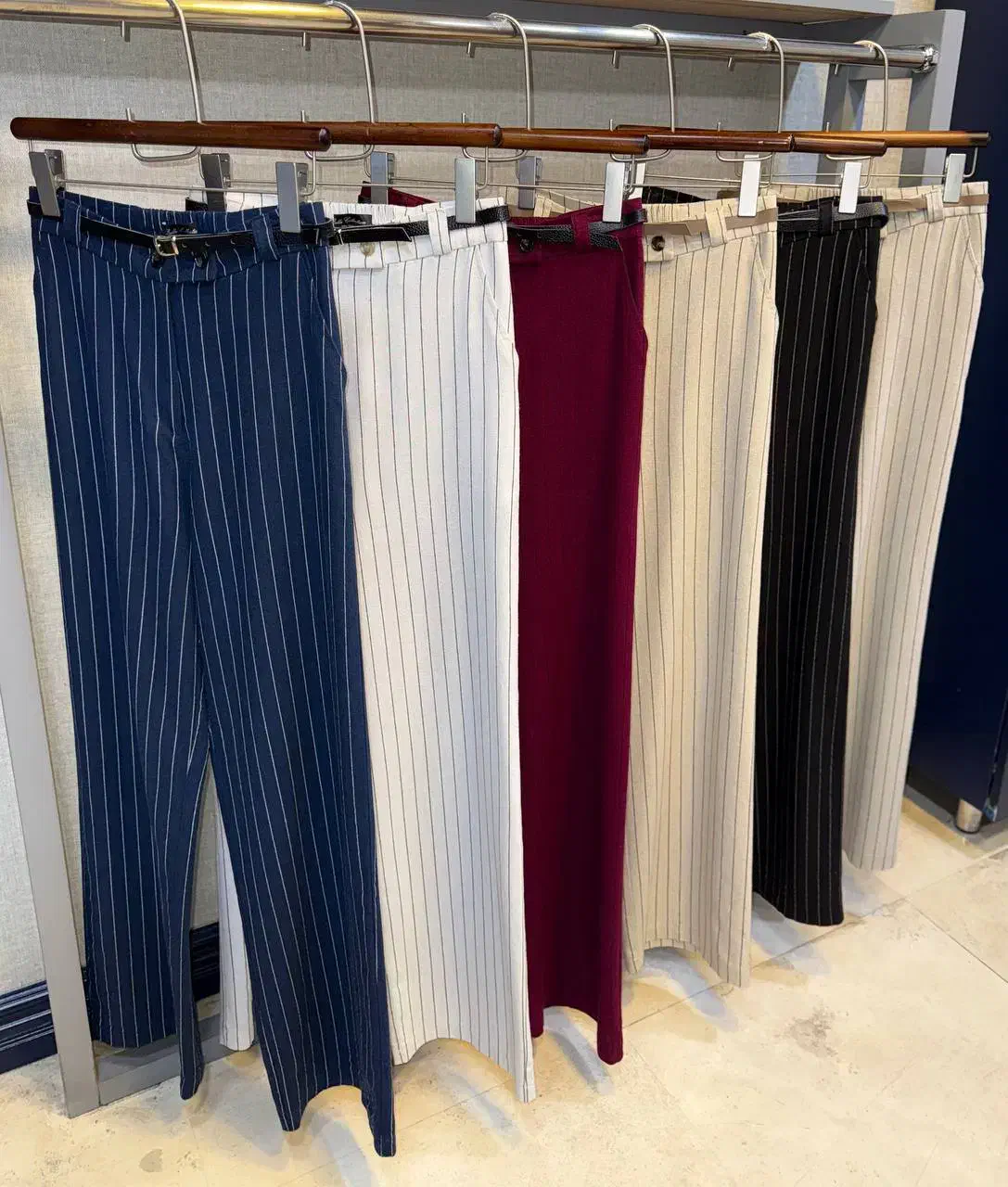 استخدام اتوکار آقا در تولیدی پوشاک زنانه|استخدام صنعتی، فنی، مهندسی|تهران, فردوسی|دیوار