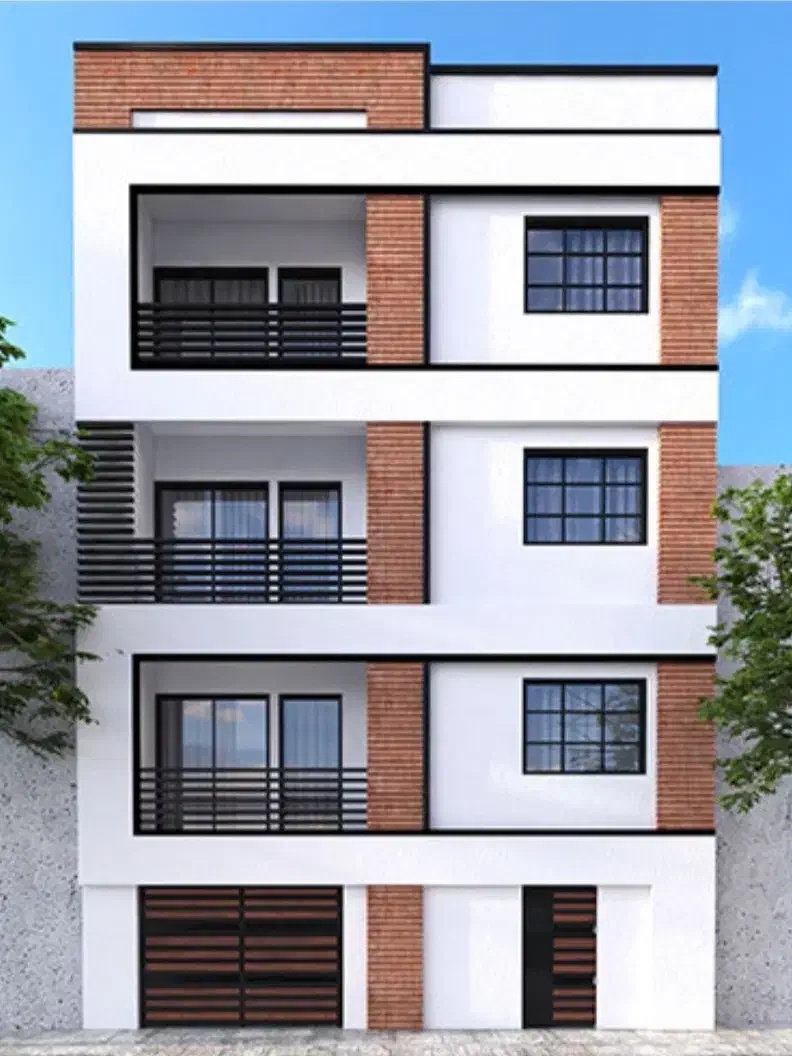 اجاره آپارتمان میرزاطاهر|اجارهٔ آپارتمان|اصفهان, نصرآباد|دیوار