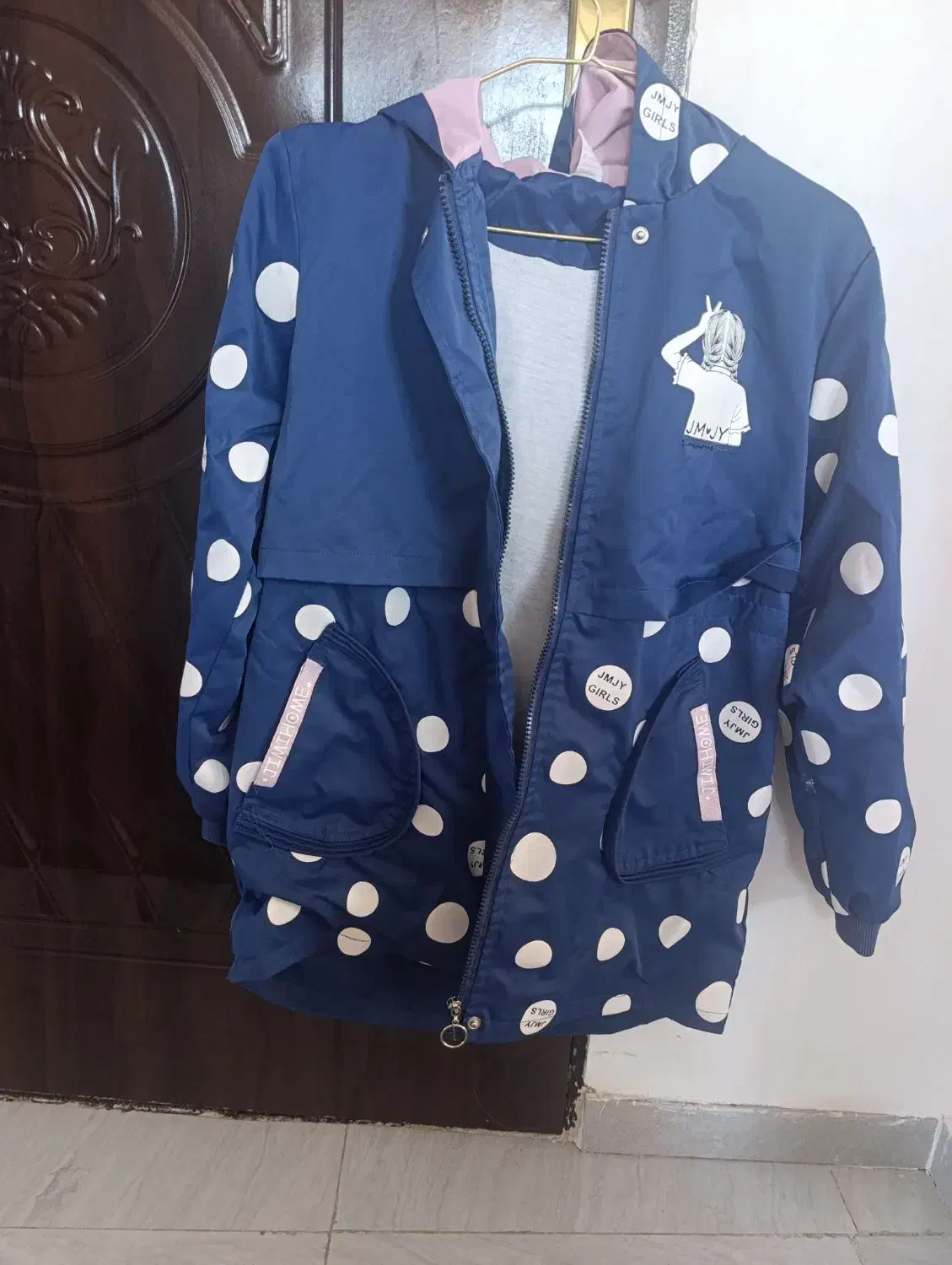 تعدادی لباس بچگانه|کفش و لباس بچه|تبریز, |دیوار