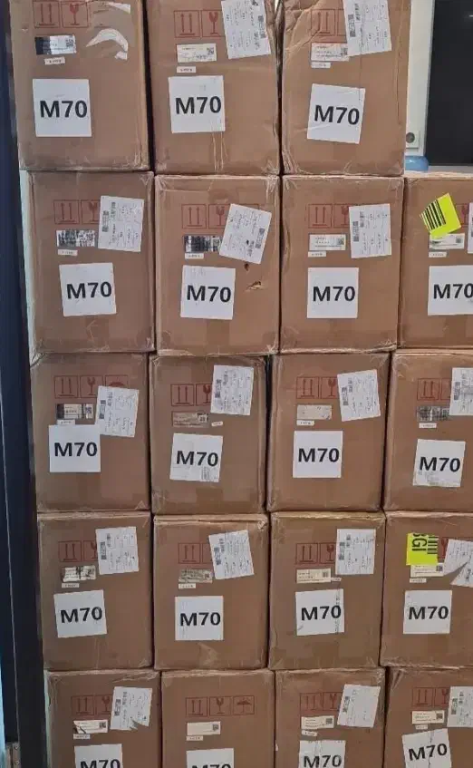 دستگاه M30s/M32s/M21s|قطعات و لوازم جانبی رایانه|مشهد, آزادشهر|دیوار