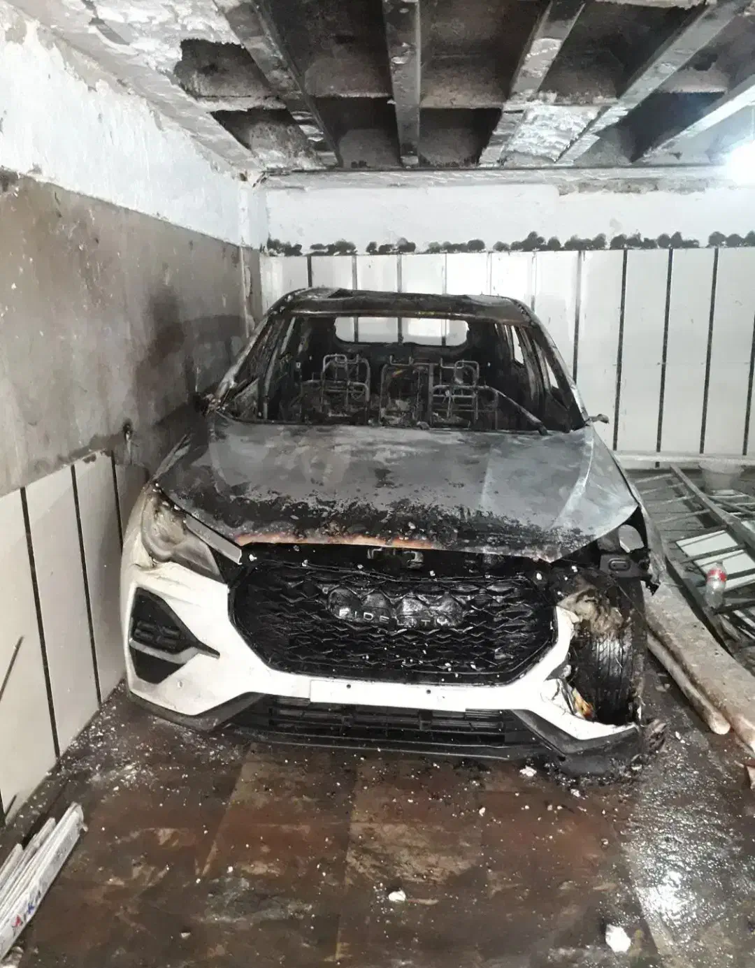 فیدلیتی الیت ۷ نفره|خودرو سواری و وانت|پاکدشت, پاکدشت (مامازند)|دیوار