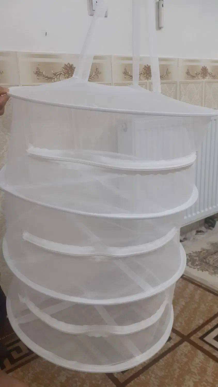 میوه و سبزی خشک کن|سایر لوازم برقی|مبارکه, |دیوار