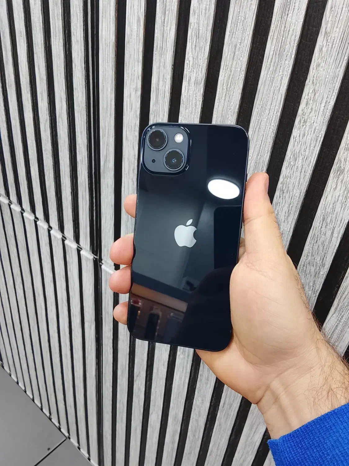 آیفون ۱۳ نرمال|موبایل|رشت, لاکانی|دیوار