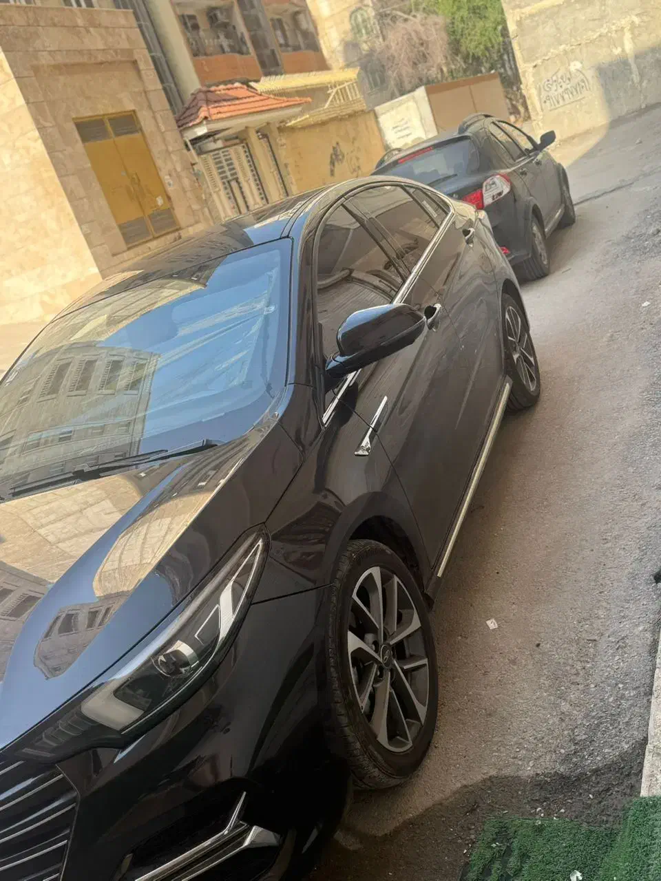 اریزو ۶پرو|خودرو سواری و وانت|بندرعباس, |دیوار