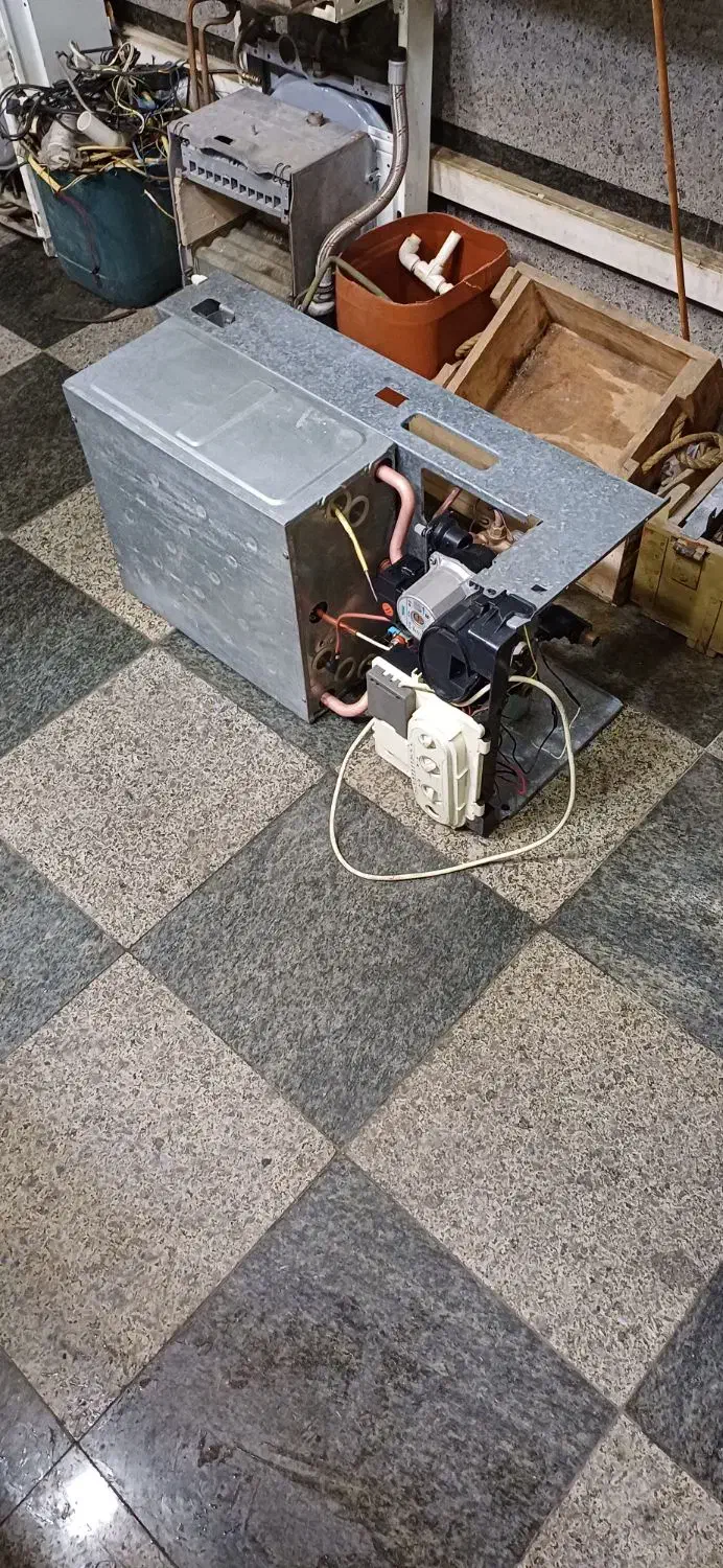 تعمیر تخصصی پکیج و کولرگازی در محل|خدمات پیشه و مهارت|تهران, هفت حوض|دیوار