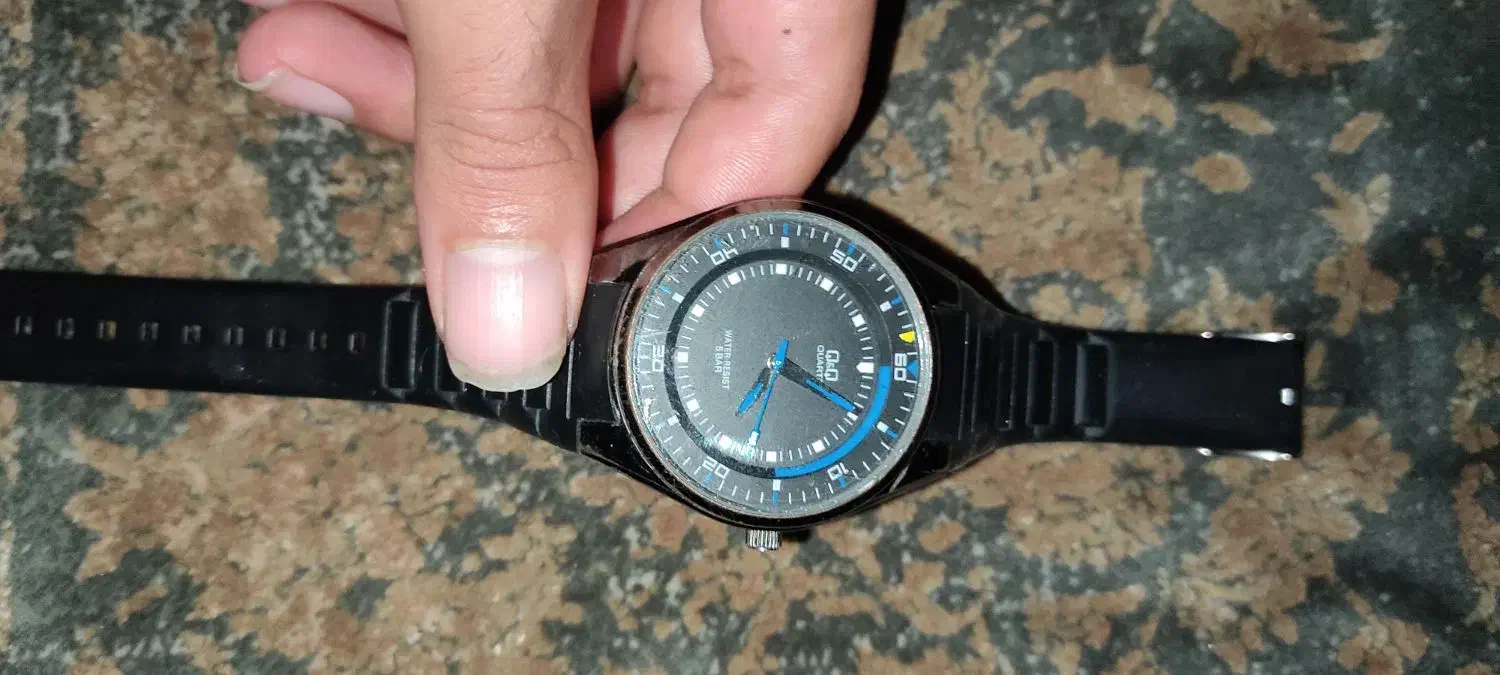 ساعت|ساعت|سنندج, |دیوار