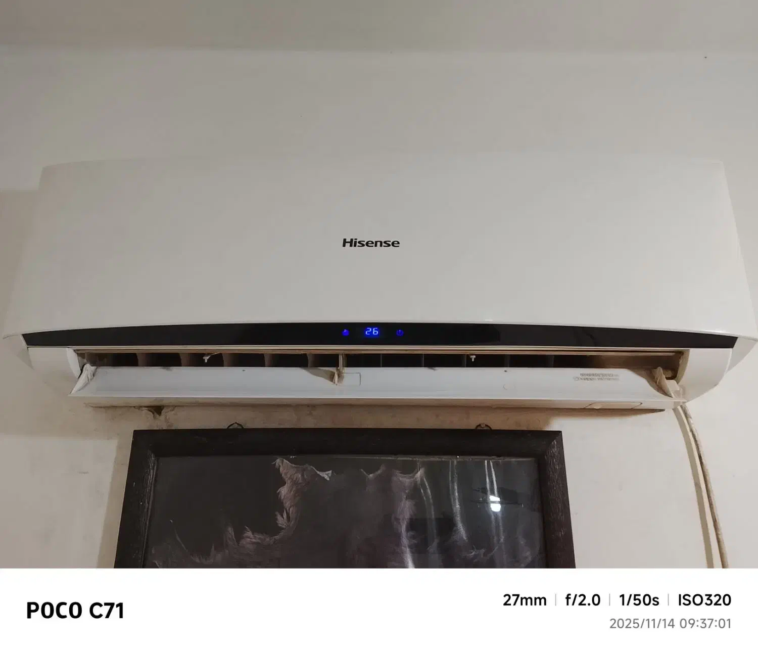 کولر دو تیکه ۱۲ هزار فروشی|کولر گازی و فن‌کوئل|بندر ماهشهر, |دیوار