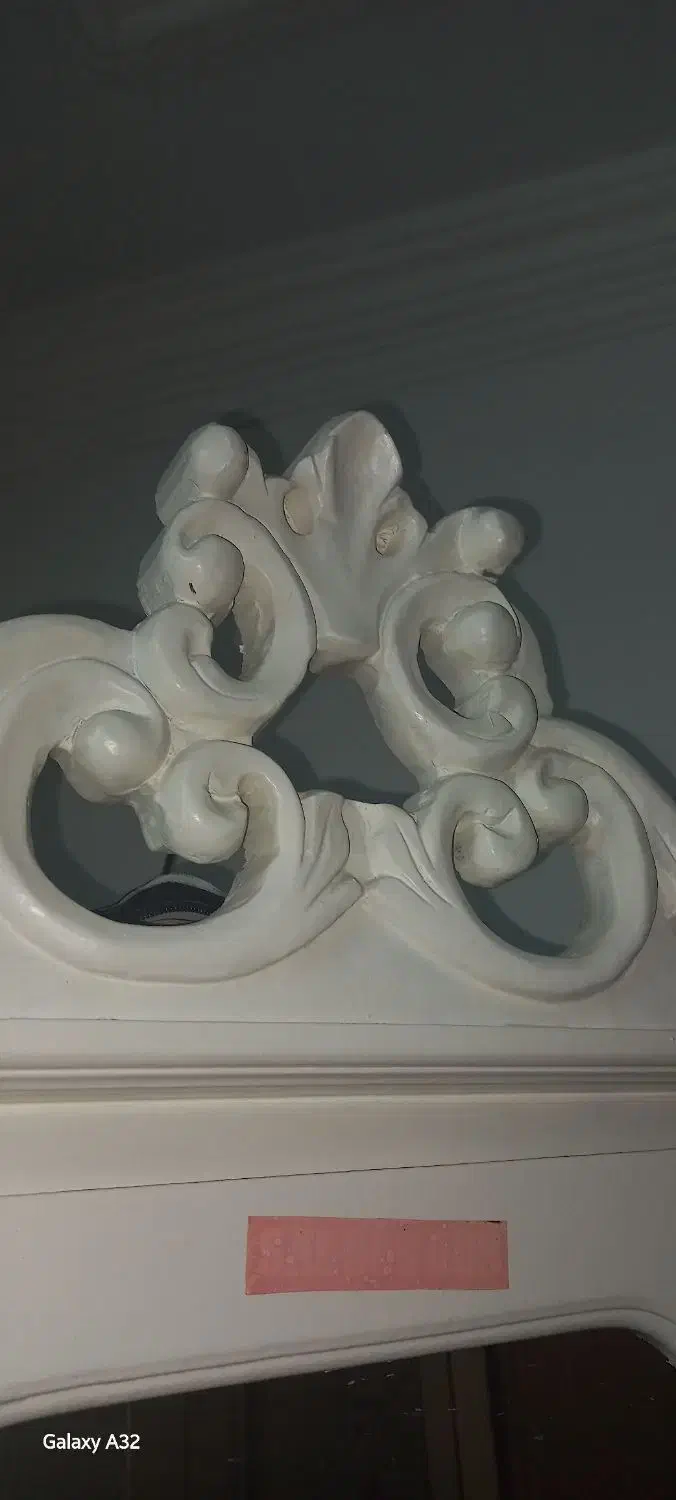 بوفه تمام چوب|بوفه، ویترین، کنسول|بجنورد, |دیوار