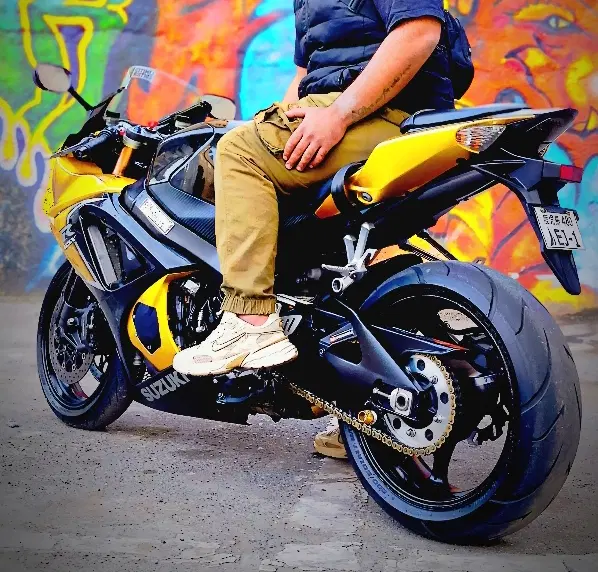 gsxr|موتورسیکلت|تهران, جوادیه تهرانپارس|دیوار