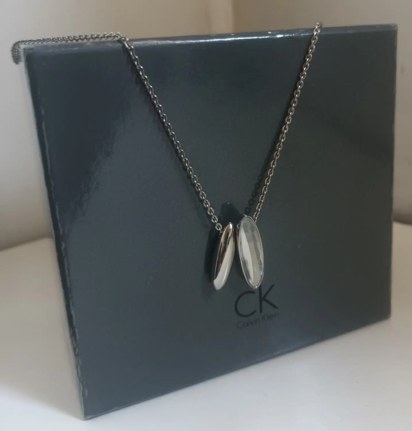 گردنبند Calvin Klein|بدلیجات|تهران, شهرک آپادانا|دیوار