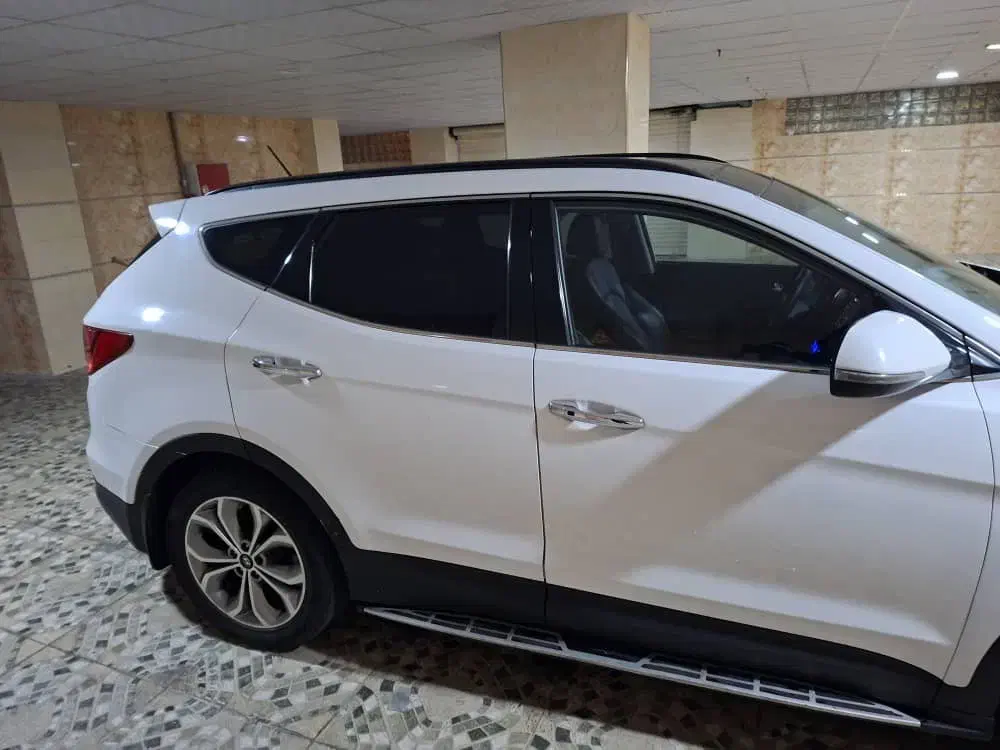 فروش خودرو سانتافه ۲۰۱۶ gdi،|خودرو سواری و وانت|تبریز, |دیوار