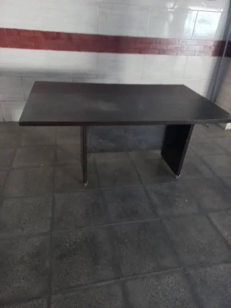 میز تحریر چوبی|میز تحریر و کامپیوتر|ری, تقی آباد|دیوار