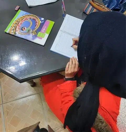 یادگیری کامل ریاضی برای آمادگی در امتحان|خدمات آموزشی|رفسنجان, |دیوار