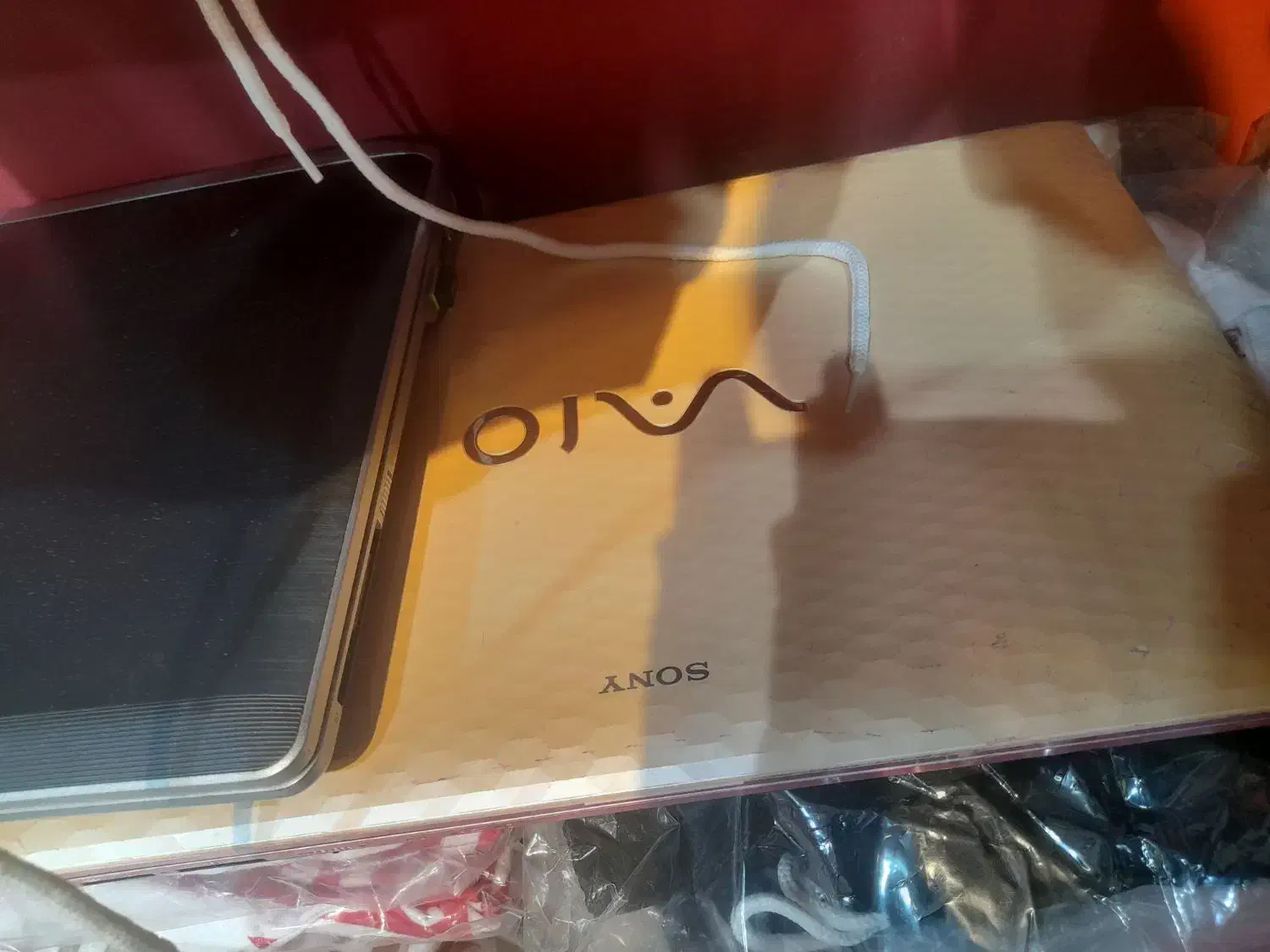 لبتاب استوک باتری خراب|رایانه همراه|مشهد, ولیعصر (شهرک غرب)|دیوار