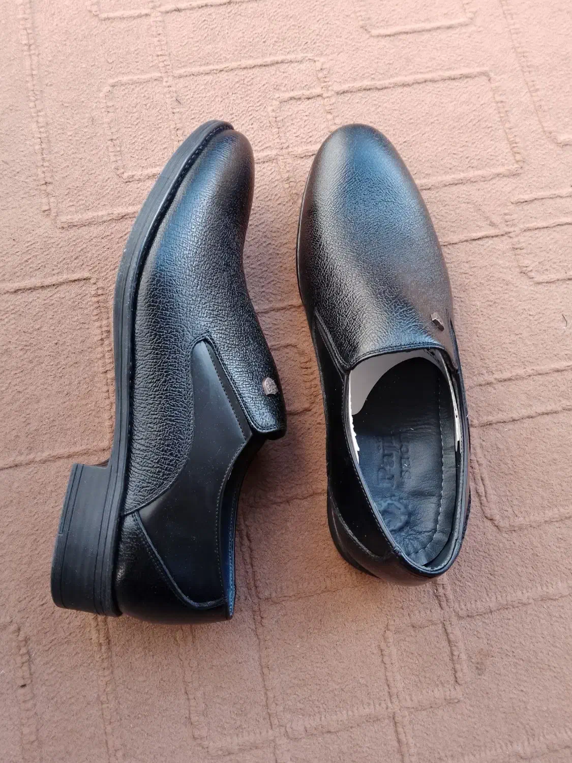 کفش چرم|کیف، کفش، کمربند|پارس‌آباد, |دیوار