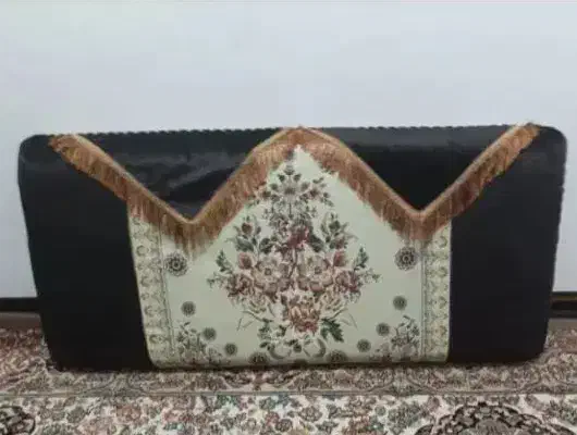 پشتی|پشتی|سرپل ذهاب, |دیوار