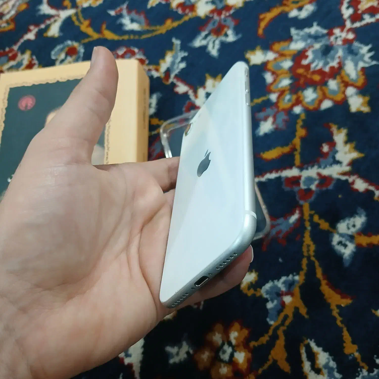 ایفون se 2020|موبایل|نیشابور, شهید جعفری|دیوار