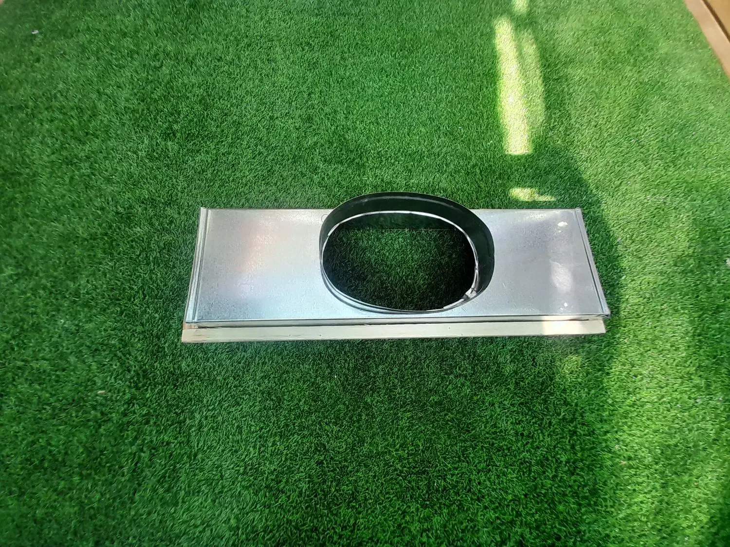 پلنیوم باکس  73 * 19 خروجی 25|عمده‌فروشی|اسلام‌شهر, شهرک سعیدیه|دیوار