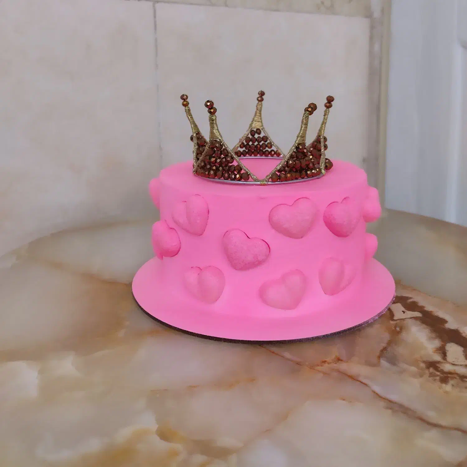 کیک تازه خانگی|خدمات پذیرایی، مراسم|اراک, |دیوار