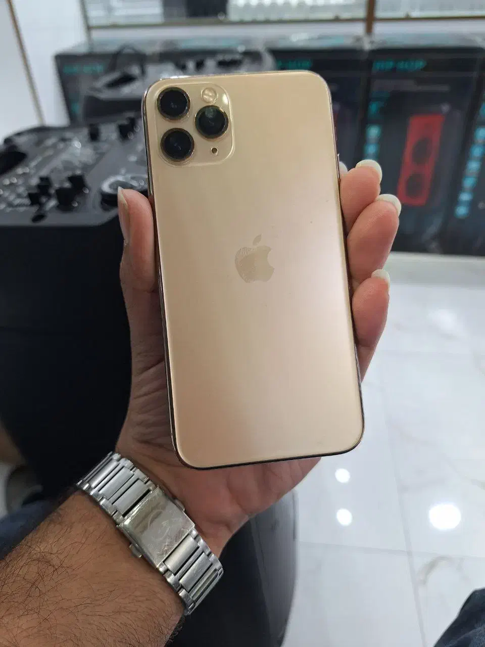 11pro 256g|موبایل|ورامین, ورامین|دیوار