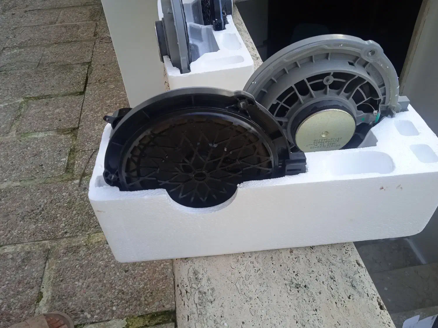 باند آلپاین در حد نو و با کیفیت|قطعات یدکی و لوازم جانبی|نوشهر, |دیوار