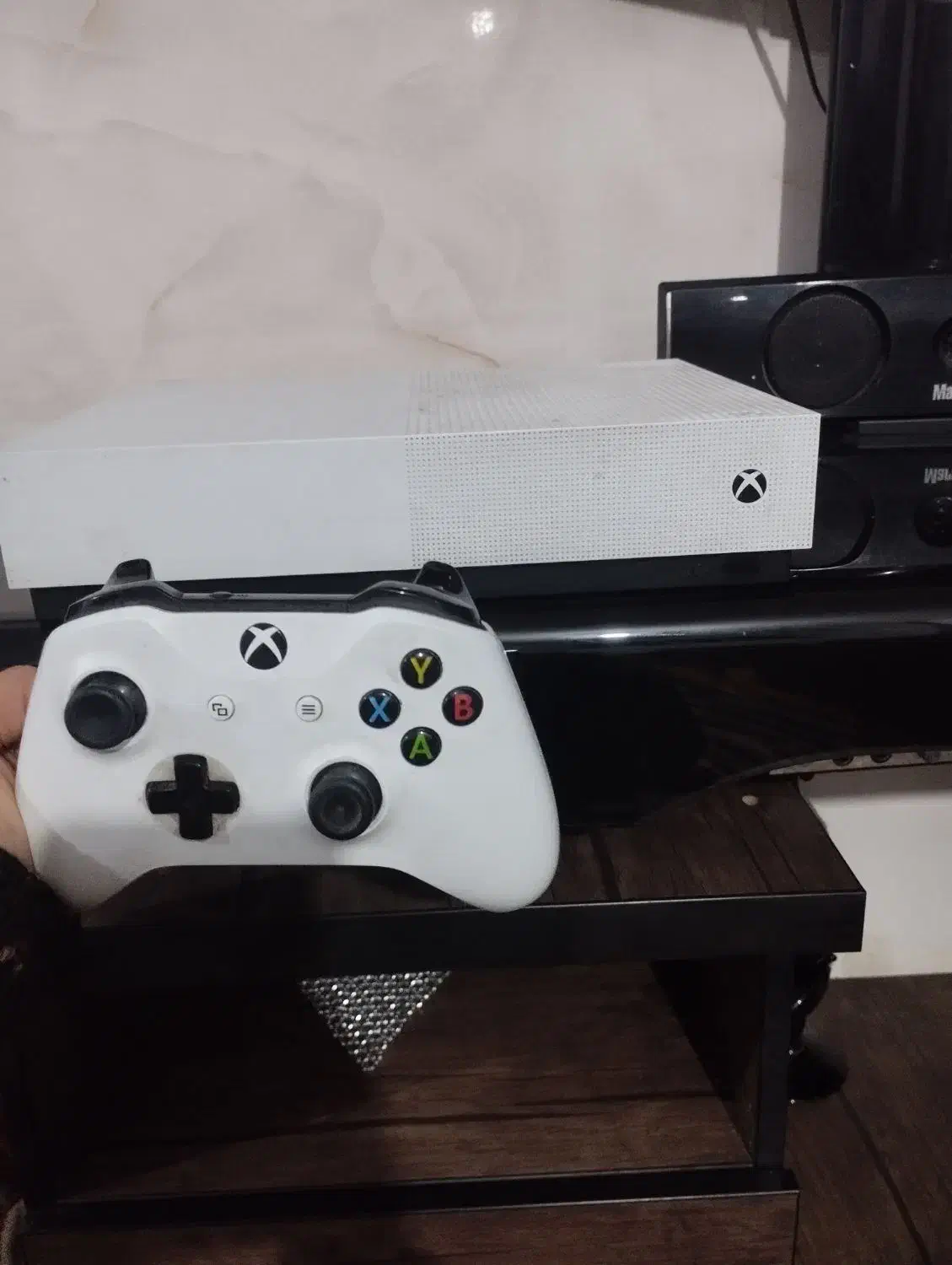 ایکس باکس وان s|کنسول، بازی ویدئویی و آنلاین|قزوین, |دیوار