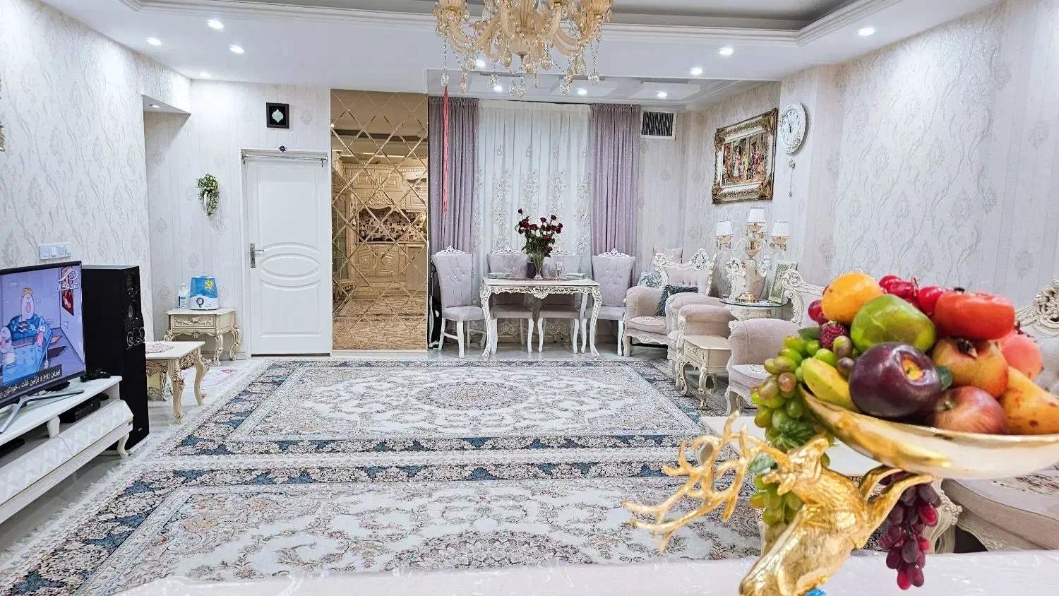 فروش آپارتمان ۷۰ متری ۱ خوابه در کیانشهر|فروش آپارتمان|تهران, کیانشهر|دیوار