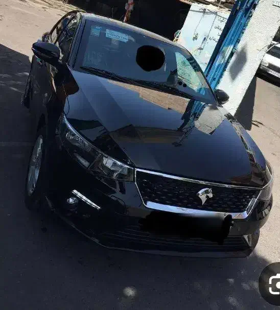 تارا اتوماتیکv4|خودرو سواری و وانت|شهریار, شهریار|دیوار