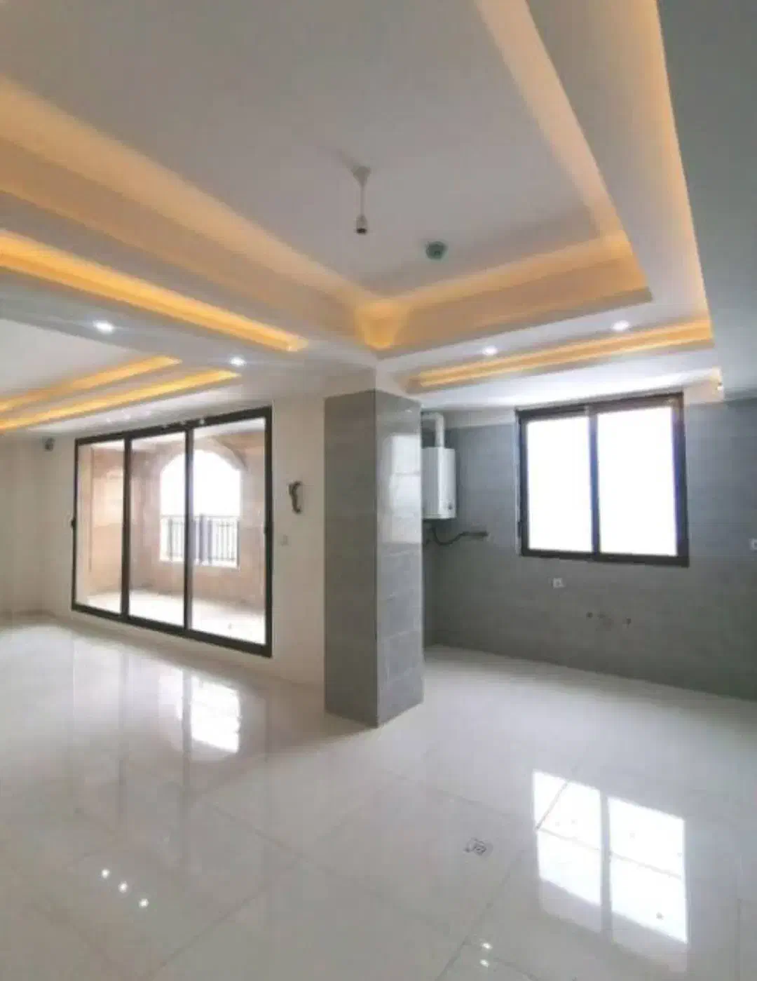 فروش واحد 200 متری در پل قویون|فروش آپارتمان|ارومیه, |دیوار