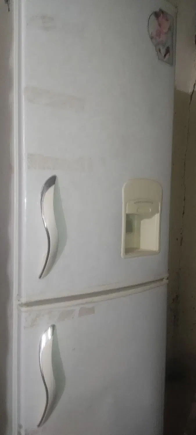 یخچال هیمالیا|یخچال و فریزر|قیدار, |دیوار