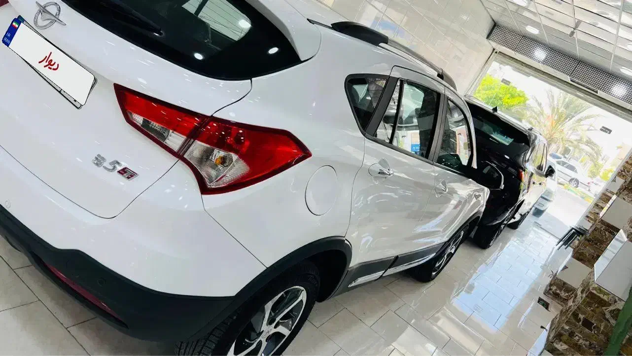 بدون توضیح بدنه ماشین۱۲/۲۷تحویل گرفتم|خودرو سواری و وانت|جم, |دیوار