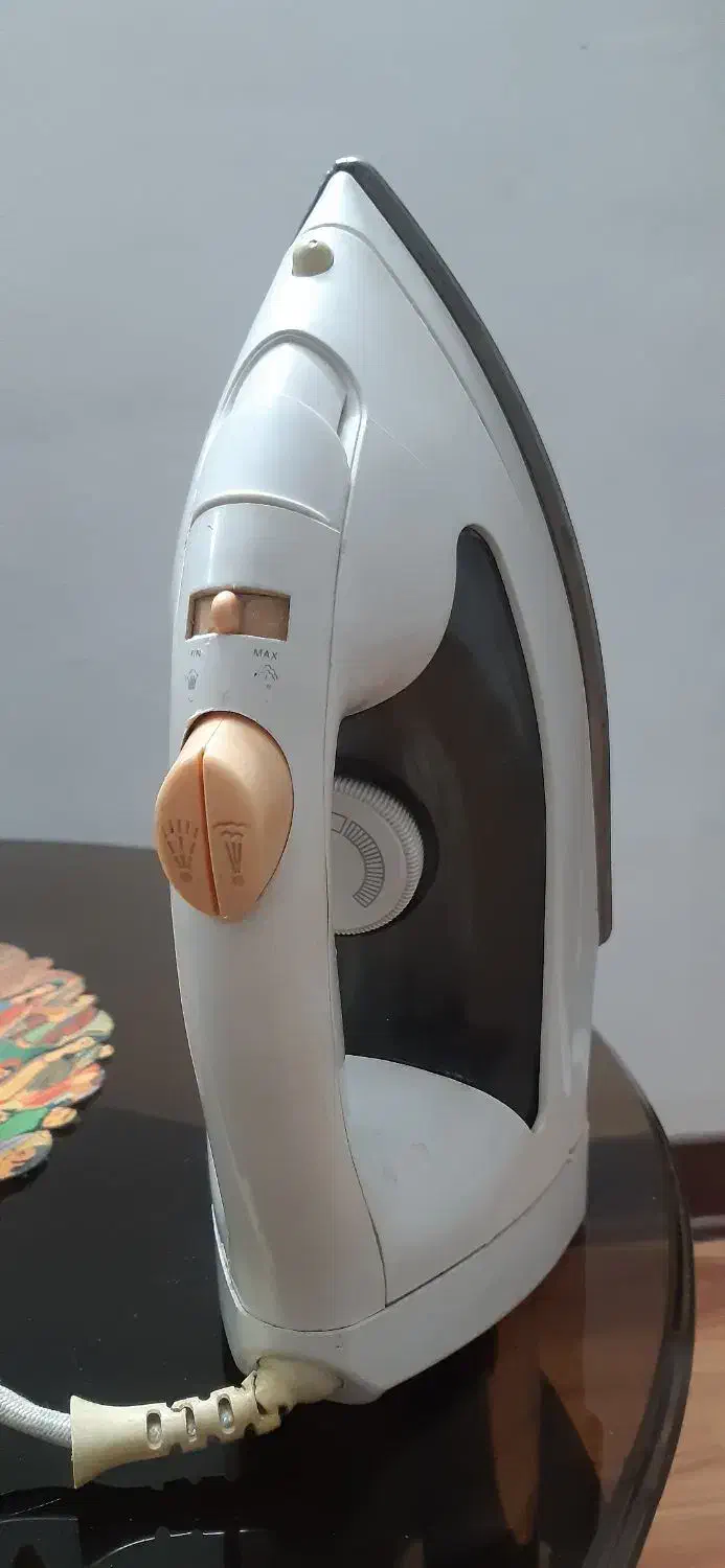 اتوبخار ۵۰۰ هزارتومان|اتو و لوازم اتو|مشهد, کلاهدوز|دیوار